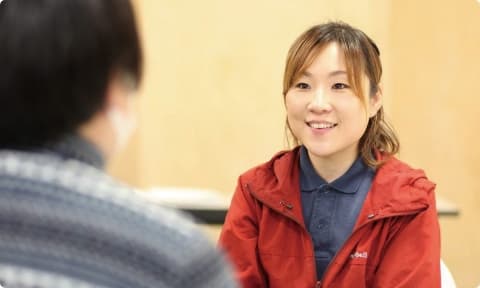 1on1ミーティング