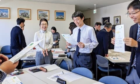 アンガーマネジメント