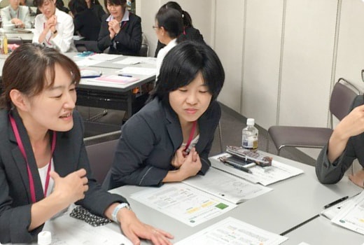 宙がご提案するアンガーマネジメントのメニュー