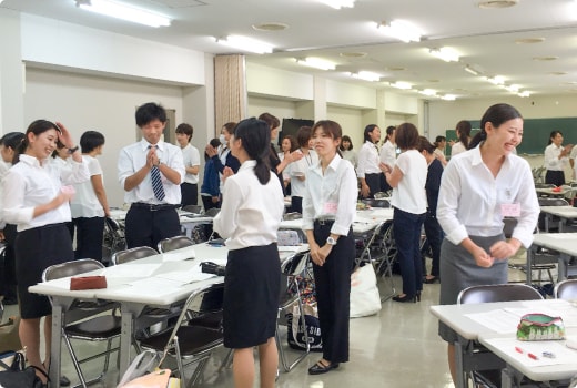 宙が行うコーチング研修とは