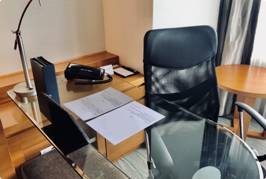 宙が行うエグゼクティブコーチとは