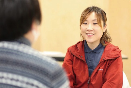 1on1ミーティングとは