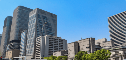 企業の方向けメニュー