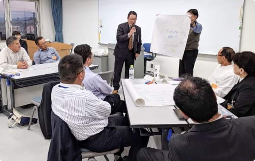 ワークライフマネジメントとは?